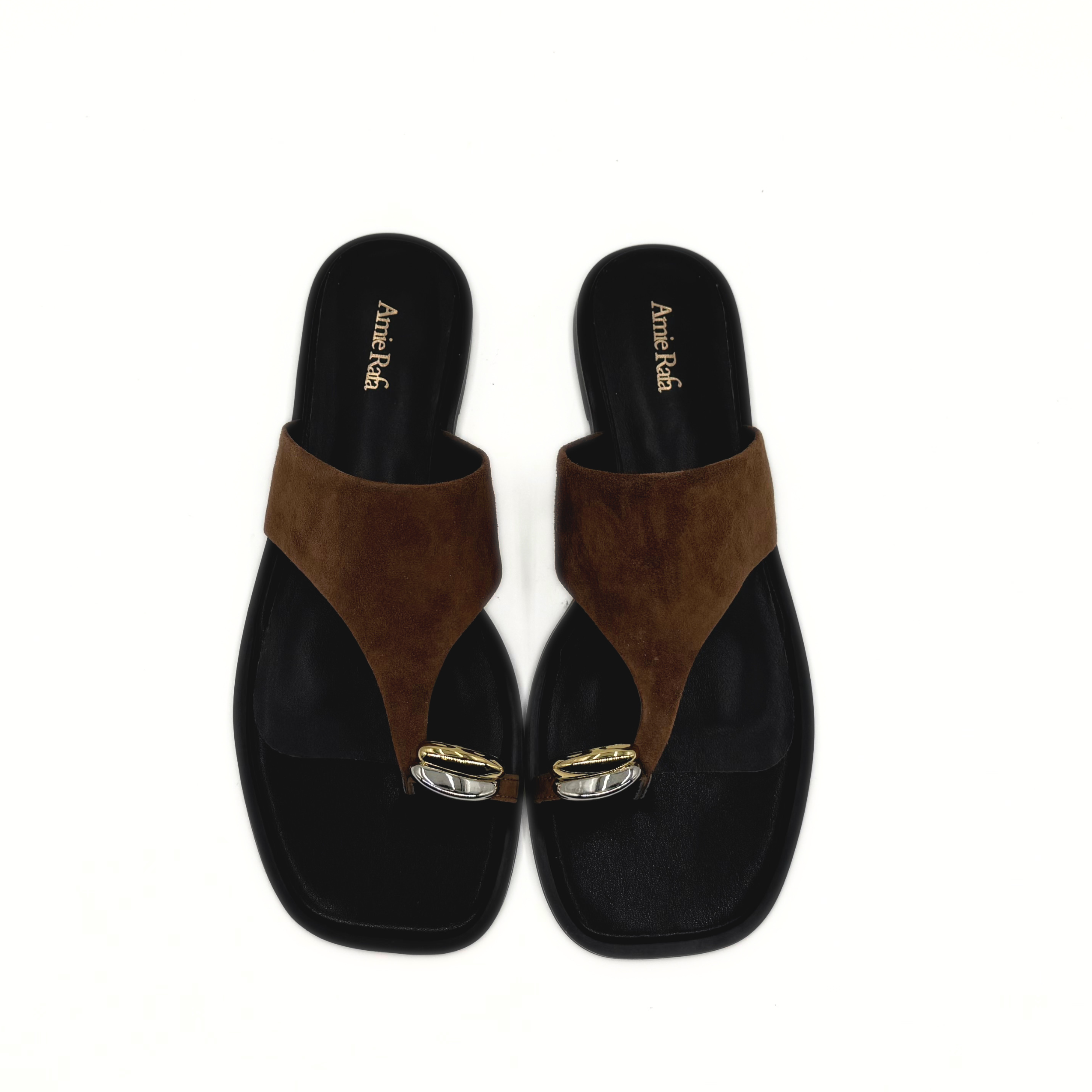 Cece Thong Sandals