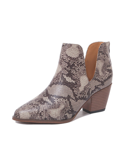 Eira | Brown Snake