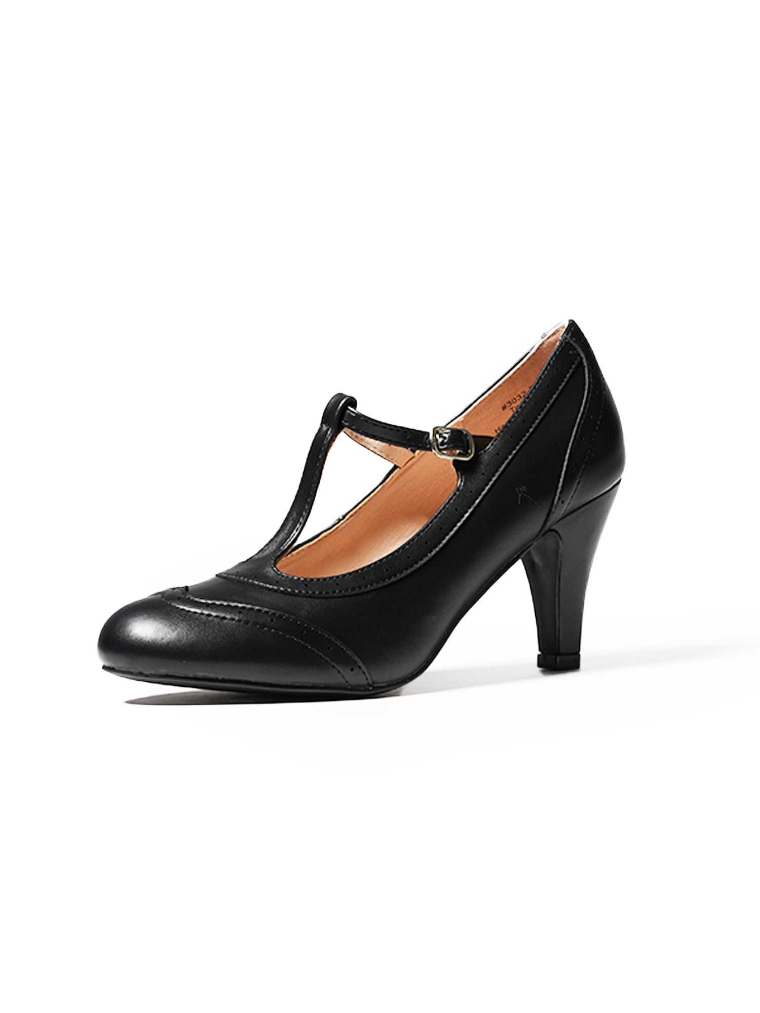 Tango | Black on Black