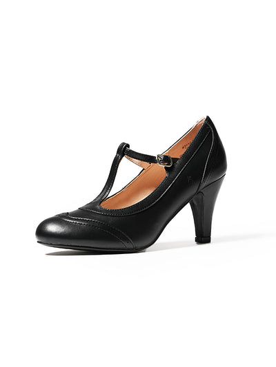 Tango | Black on Black