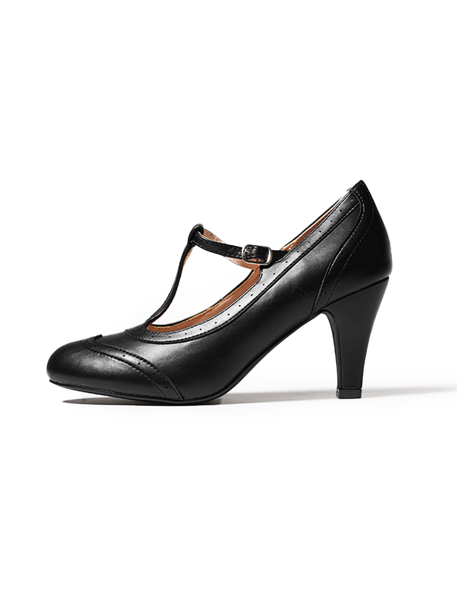 Tango | Black on Black