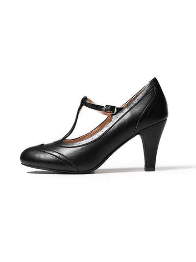 Tango | Black on Black