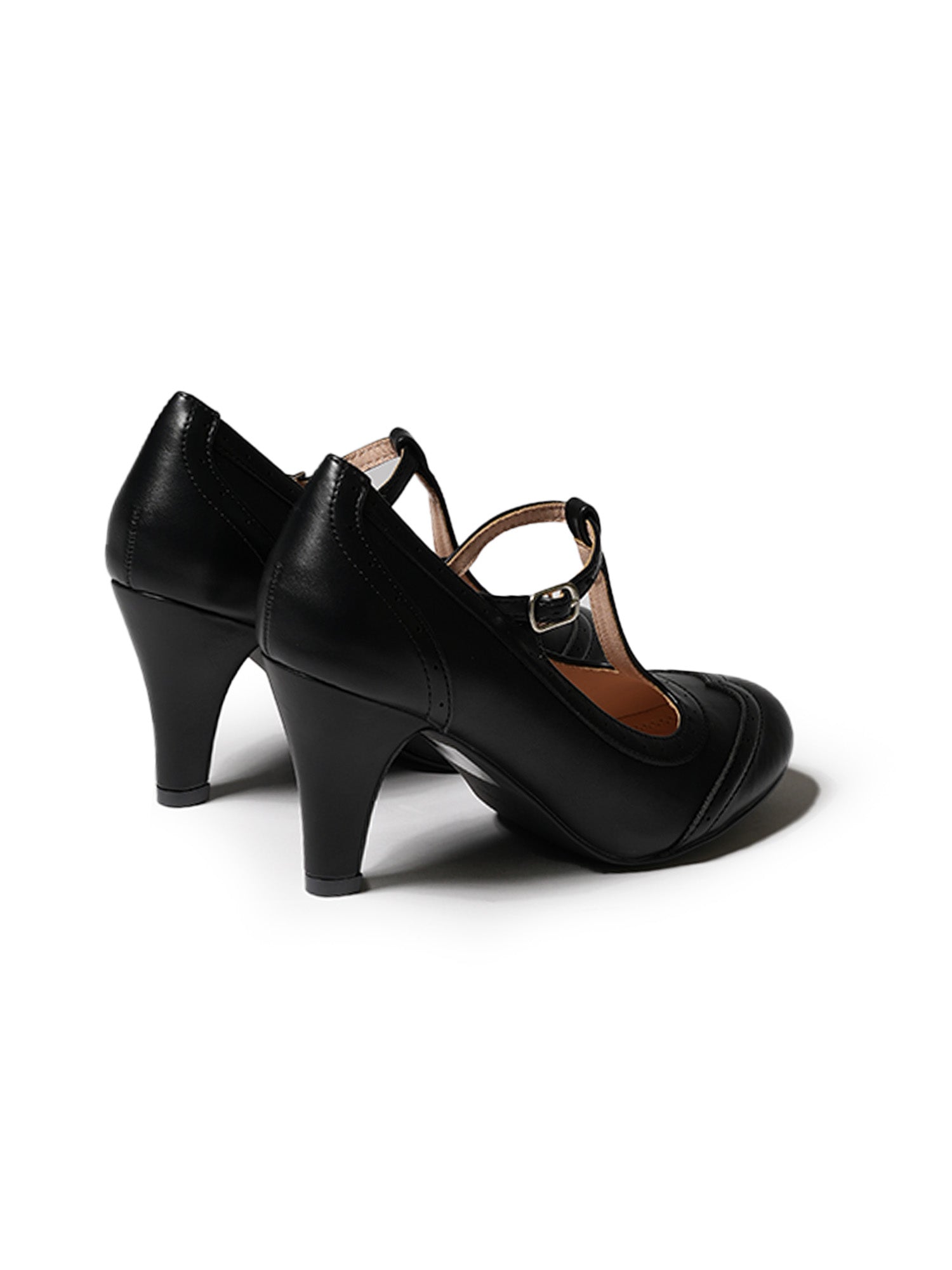 Tango | Black on Black