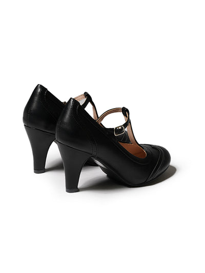Tango | Black on Black