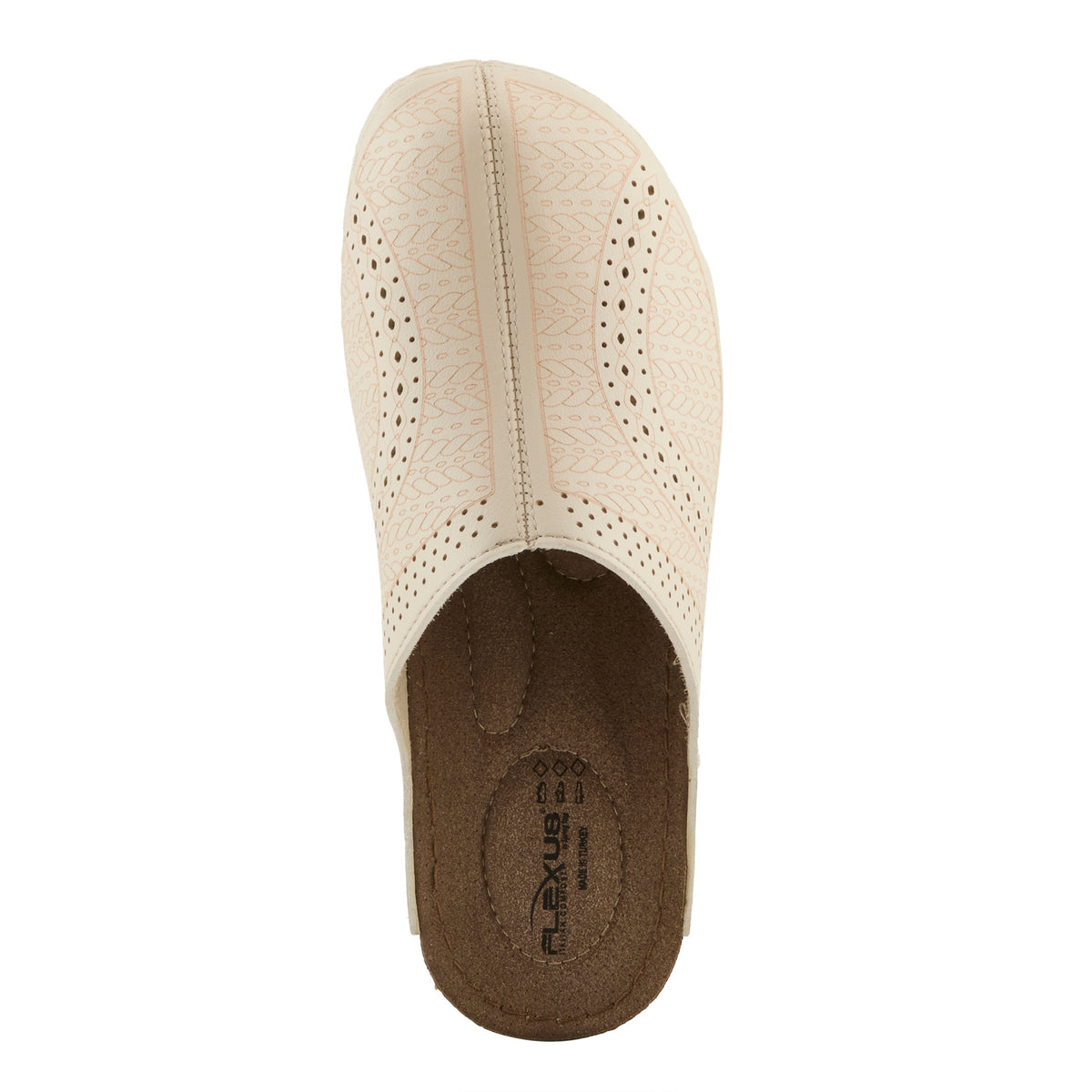Flexus 151393 Women's Sandals — product view 11