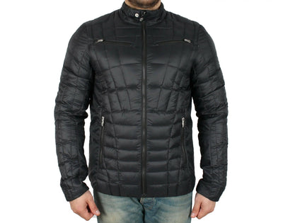 Spyder Kompressor Down Men Jacket Black
