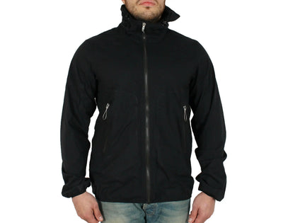 Spyder Diffuser Shell Men Jacket Black
