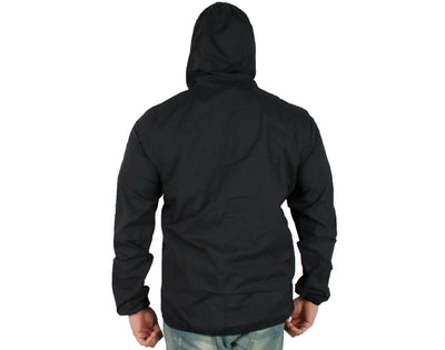 Spyder Diffuser Shell Men Jacket Black