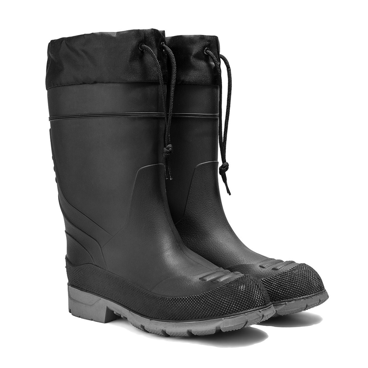 Badaxe Waterproof Rubber Boot – product view 4