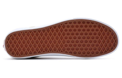 Vans Old Skool Men's Sneakers — Golden/Brown Suede