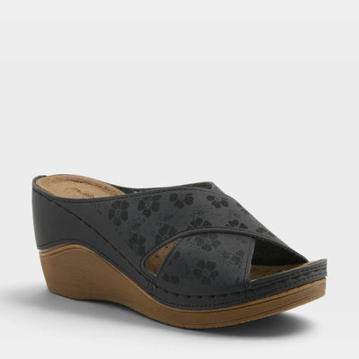 Flexus Mayya Comfort Sandal - 170610 — product view 3