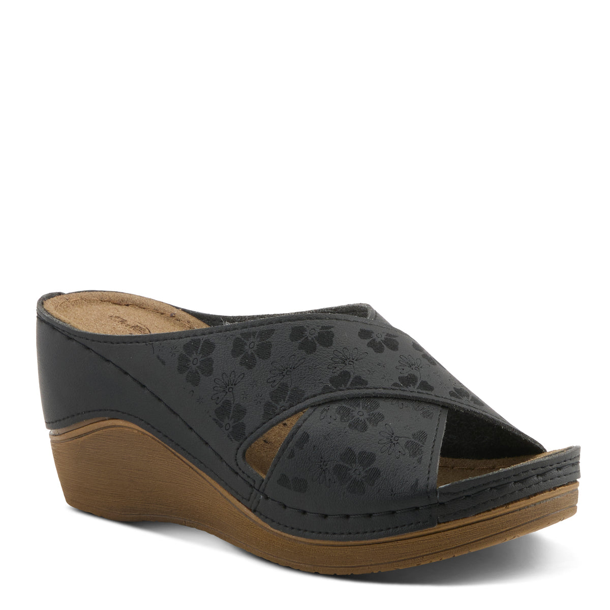 Flexus Mayya Comfort Sandal - 170610 — product view 30