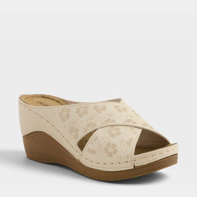 Flexus Mayya Comfort Sandal - 170610 — product view 4