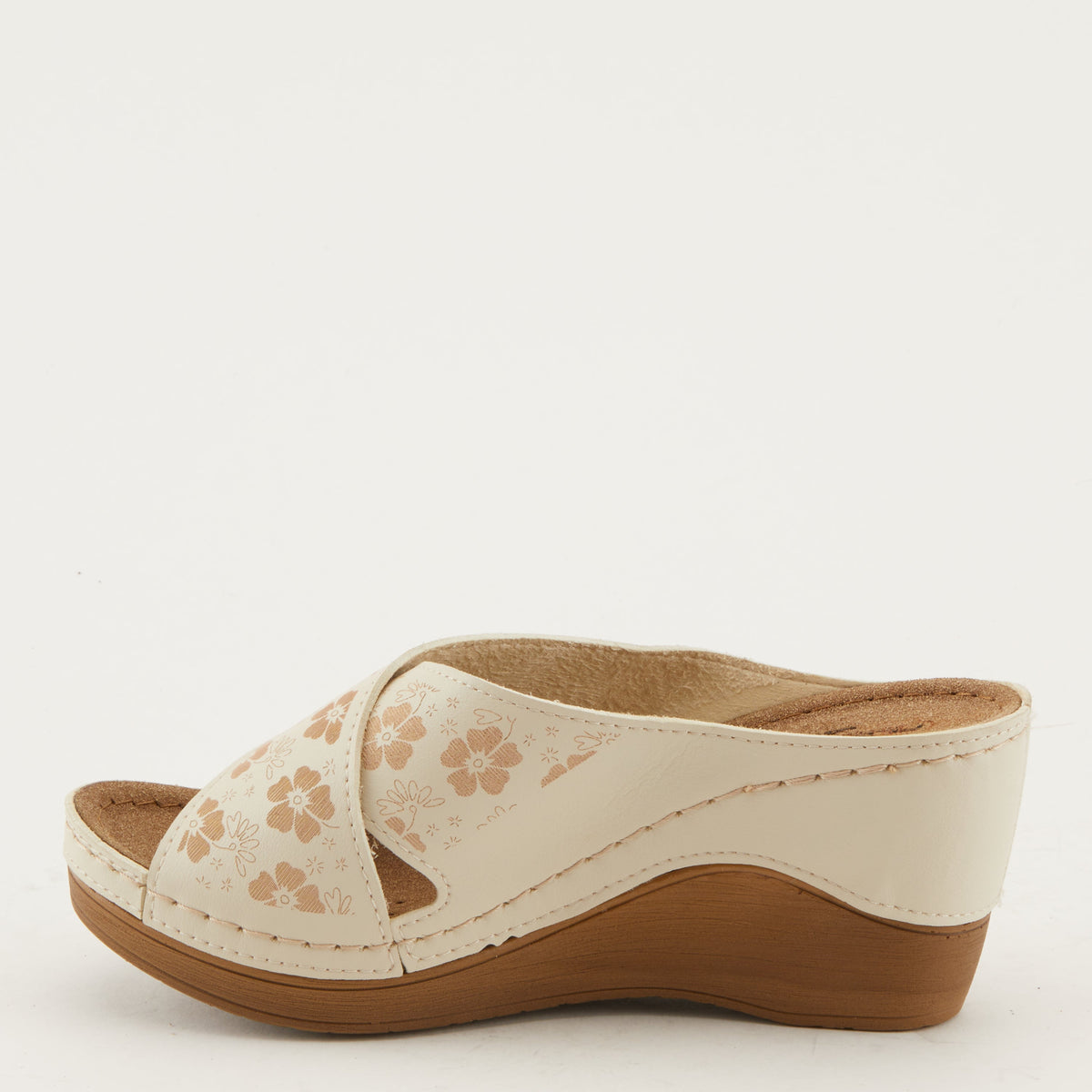 Flexus Mayya Comfort Sandal - 170610 — product view 24