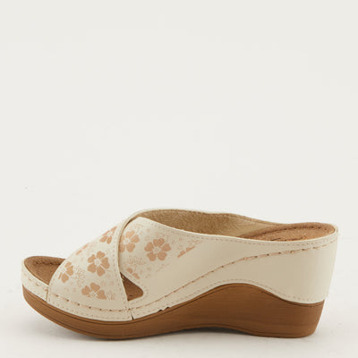 Flexus Mayya Comfort Sandal - 170610 — product view 24