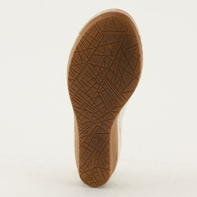 Flexus Mayya Comfort Sandal - 170610 — product view 28