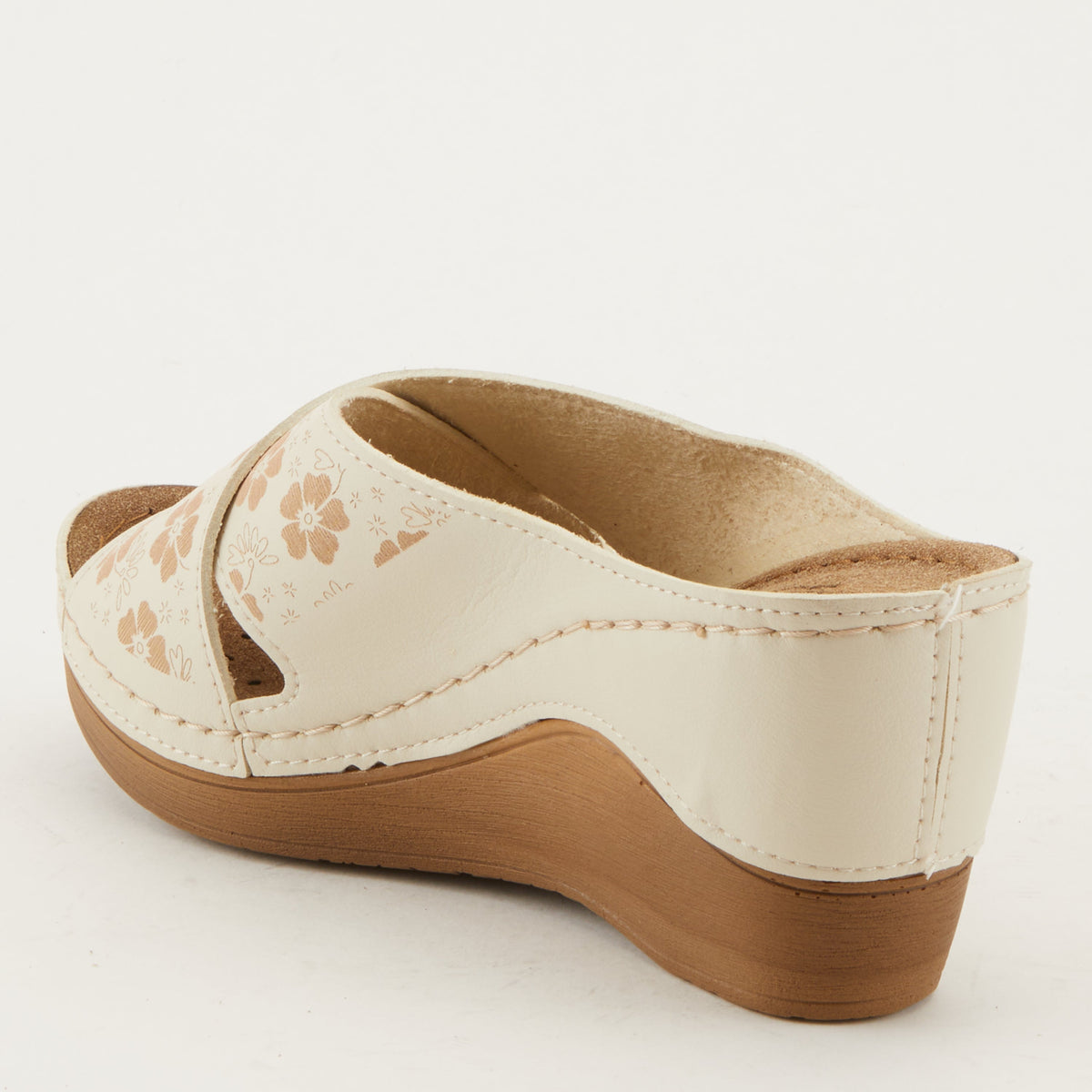 Flexus Mayya Comfort Sandal - 170610 — product view 29