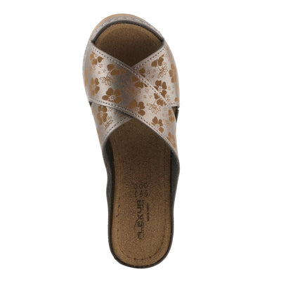Flexus Mayya Comfort Sandal - 170610 — product view 8