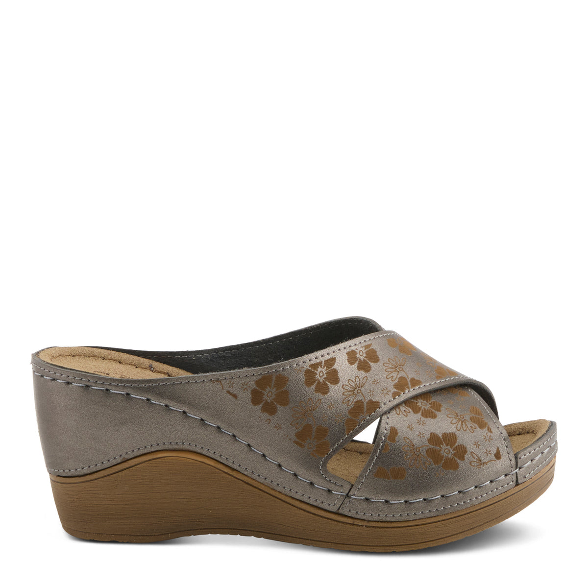 Flexus Mayya Comfort Sandal - 170610 — product view 10