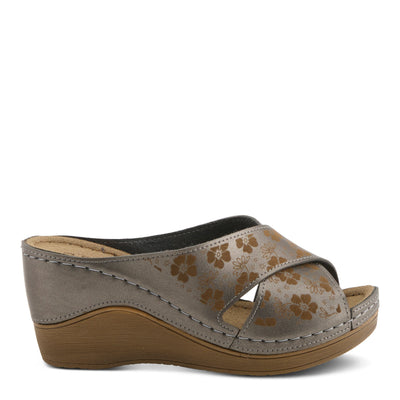 Flexus Mayya Comfort Sandal - 170610 — product view 10