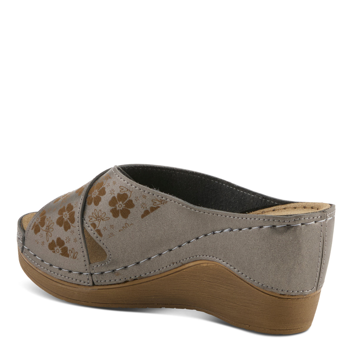 Flexus Mayya Comfort Sandal - 170610 — product view 12