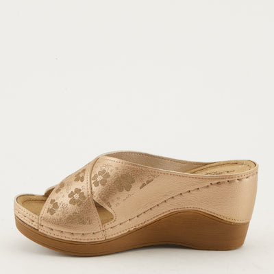 Flexus Mayya Comfort Sandal - 170610 — product view 14