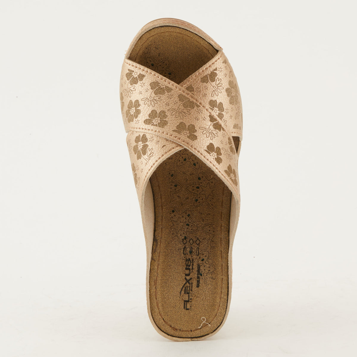 Flexus Mayya Comfort Sandal - 170610 — product view 15