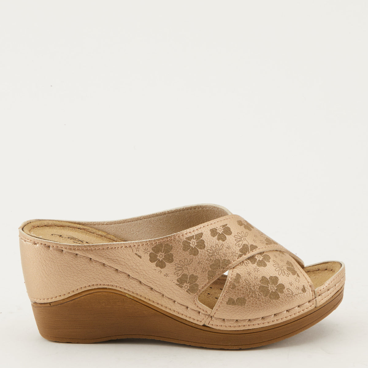 Flexus Mayya Comfort Sandal - 170610 — product view 17
