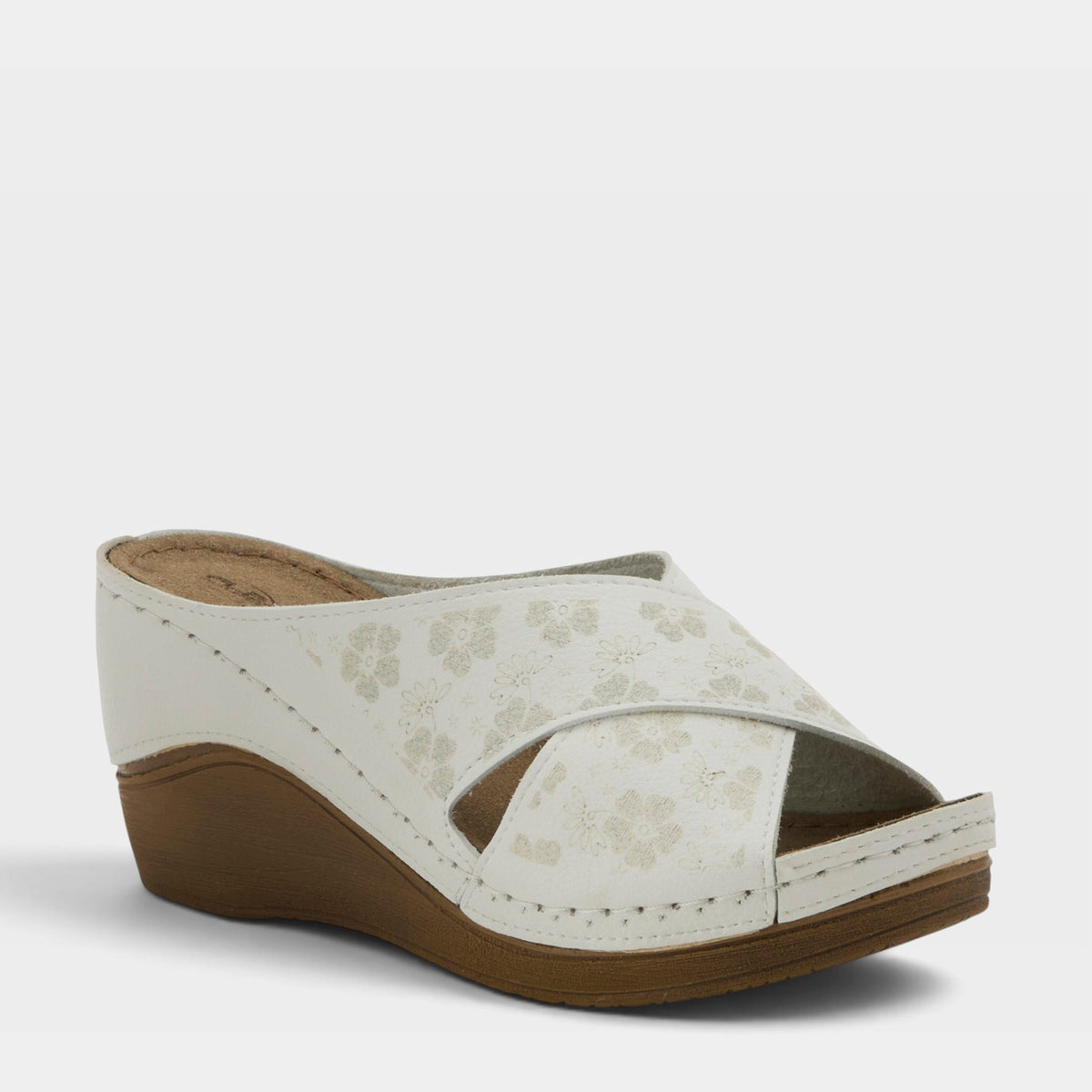 Flexus Mayya Comfort Sandal - 170610 — product view 1