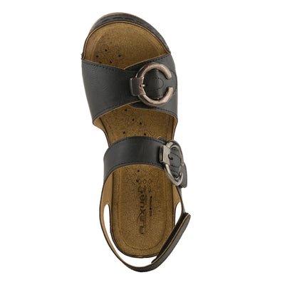 Flexus 170678 Women's Sandals — product view 14