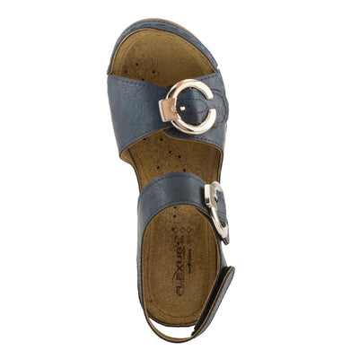 Flexus 170678 Women's Sandals — product view 21