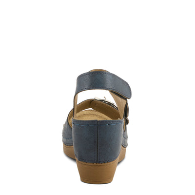 Flexus 170678 Women's Sandals — product view 22