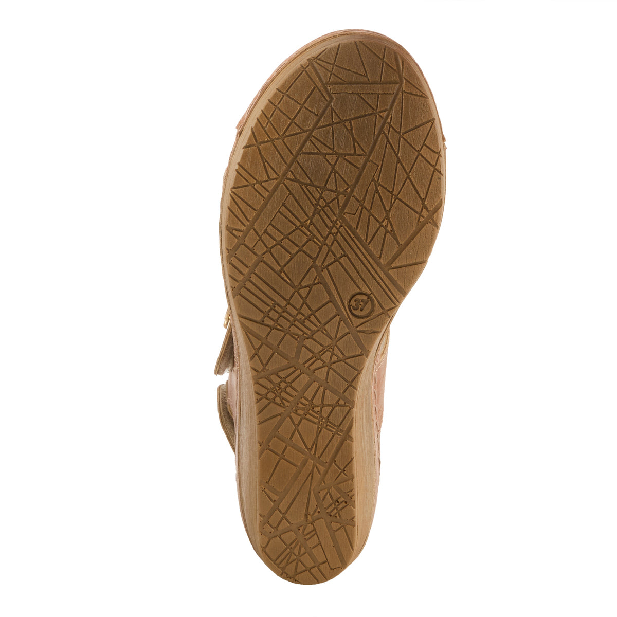 Flexus 170678 Women's Sandals — product view 10