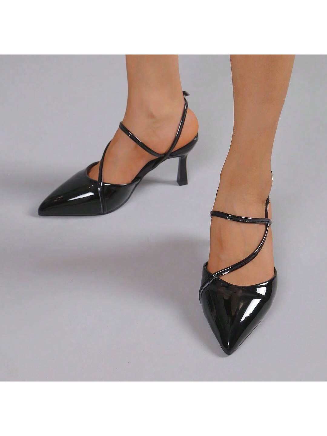 Cosmo | Black