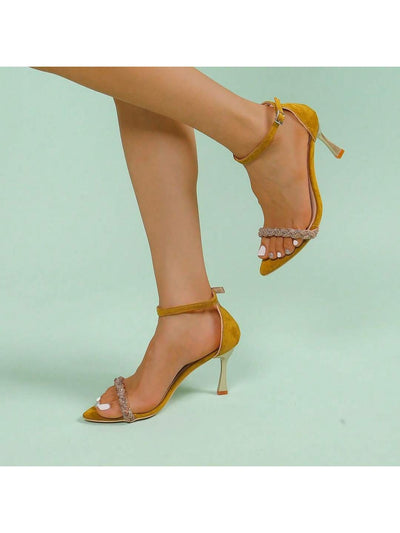 Bella | Metallic Gold