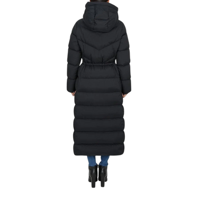 MOOSE KNUCKLES BELLE COTE PARKA WOMEN Jacket BLACK