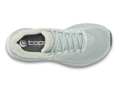 Topo Ultrafly 5 M076 Performance Men's Sneakers — Gray Running