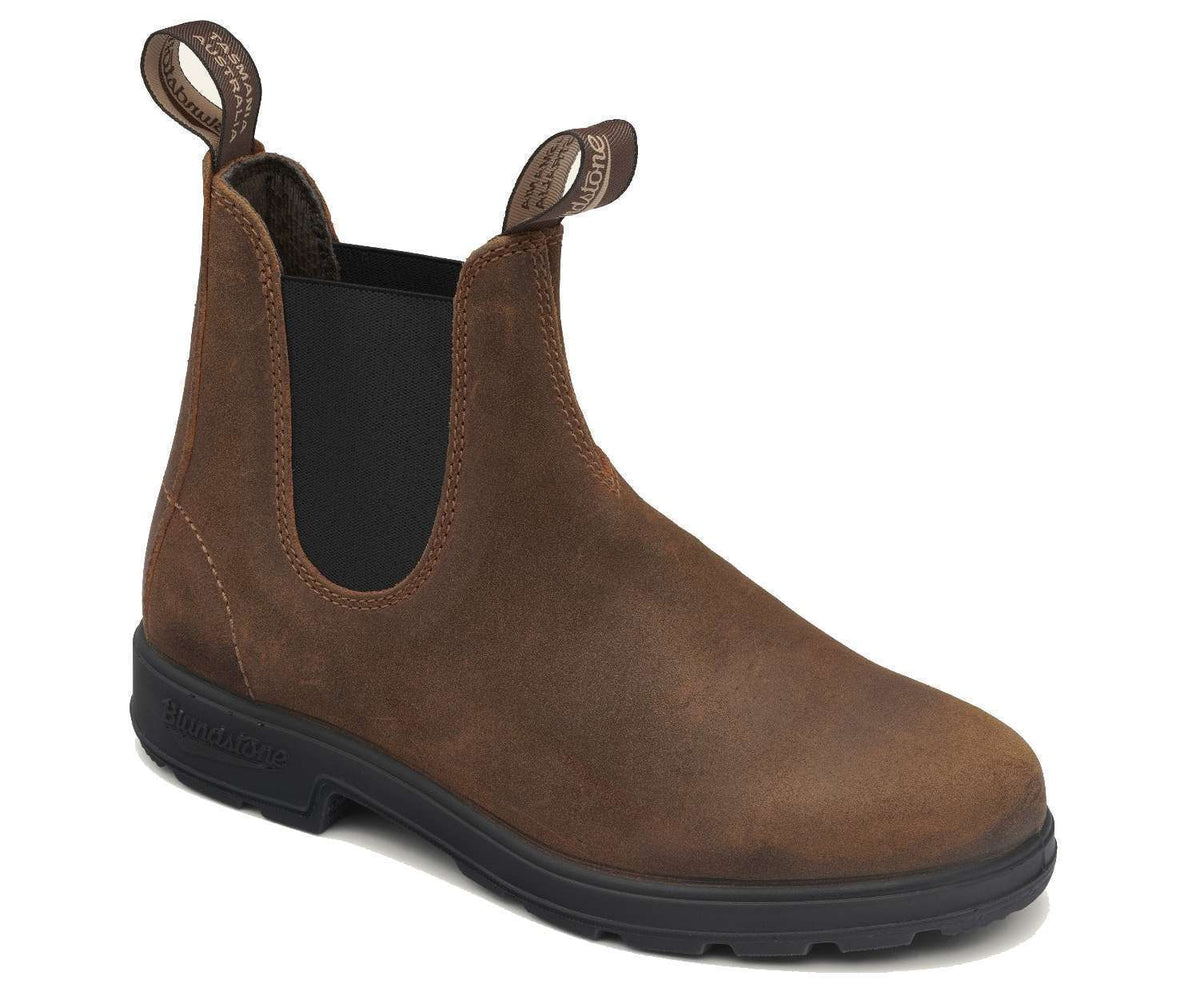 Blundstone 1911 Men's Original Suede Boots – product view 4