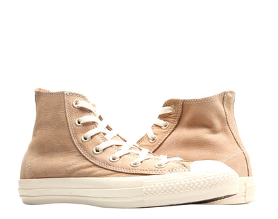 Converse Chuck Taylor All Star Special Cork Hi Sneakers — Parchment Leather