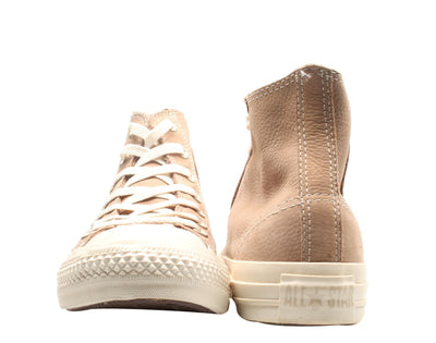 Converse Chuck Taylor All Star Special Cork Hi Sneakers — Parchment Leather