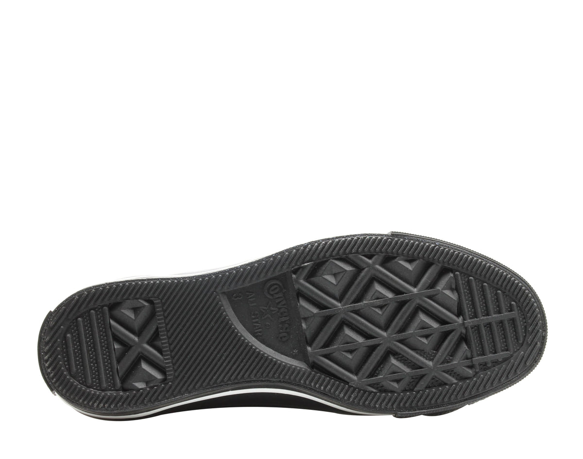 Converse Chuck Taylor All Star Matryoshka Hi Sneakers — White/Black – product view 5