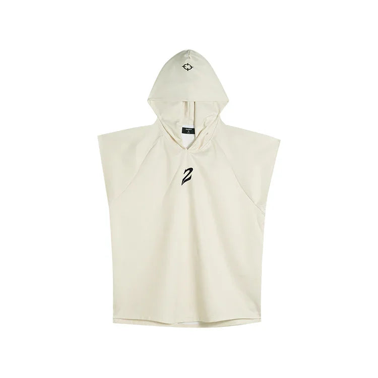 Rigorer x Brandin Podziemski Sleeveless Hoodie