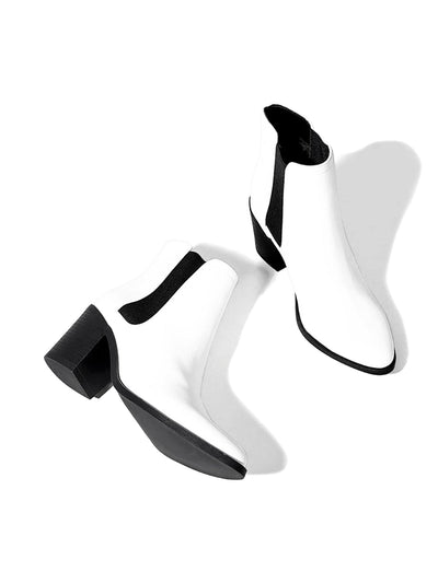 Andi | White