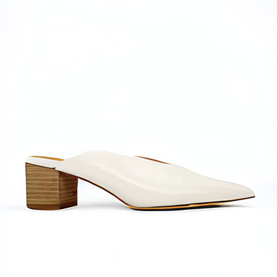 Shally Mules