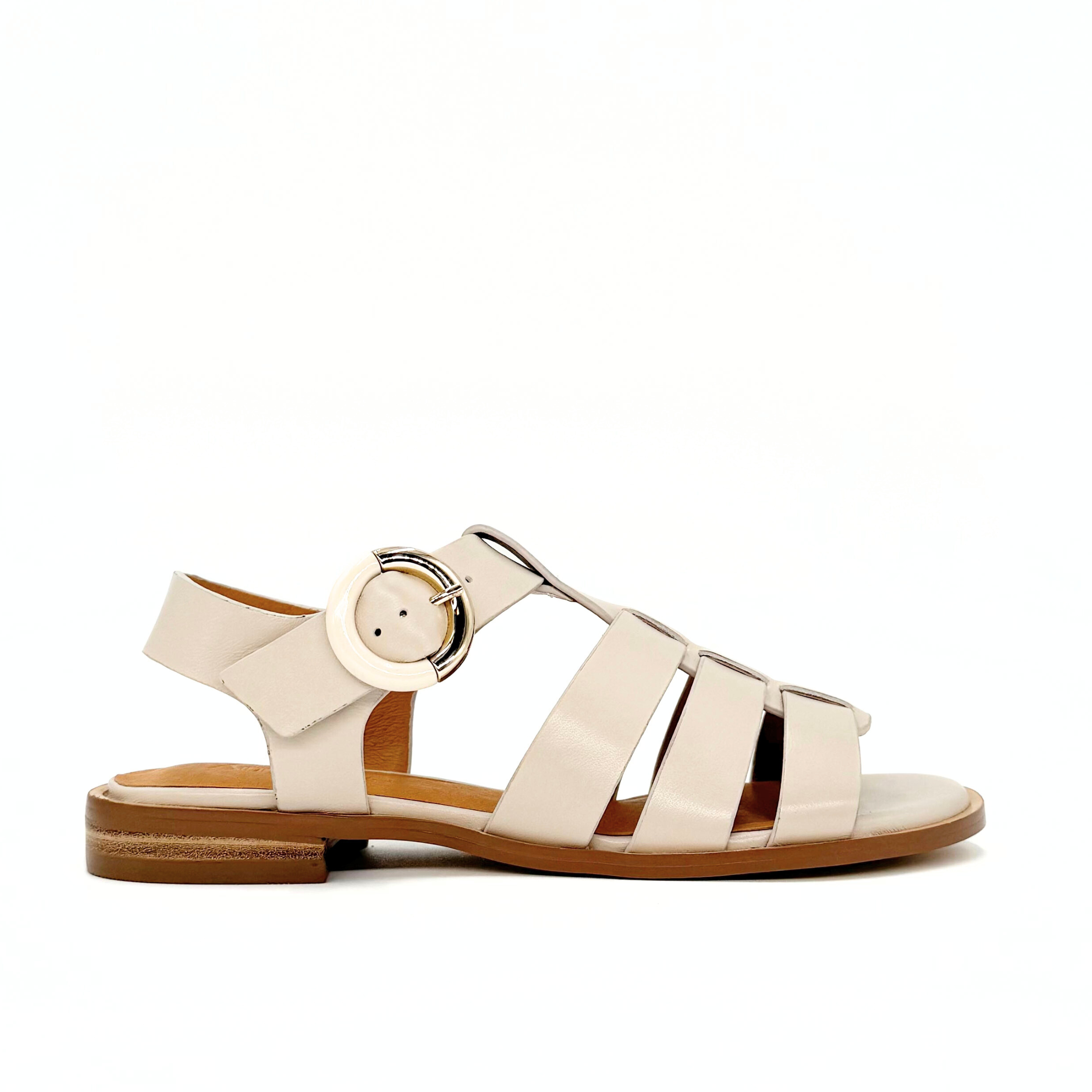 Monaca Fisherman Sandals