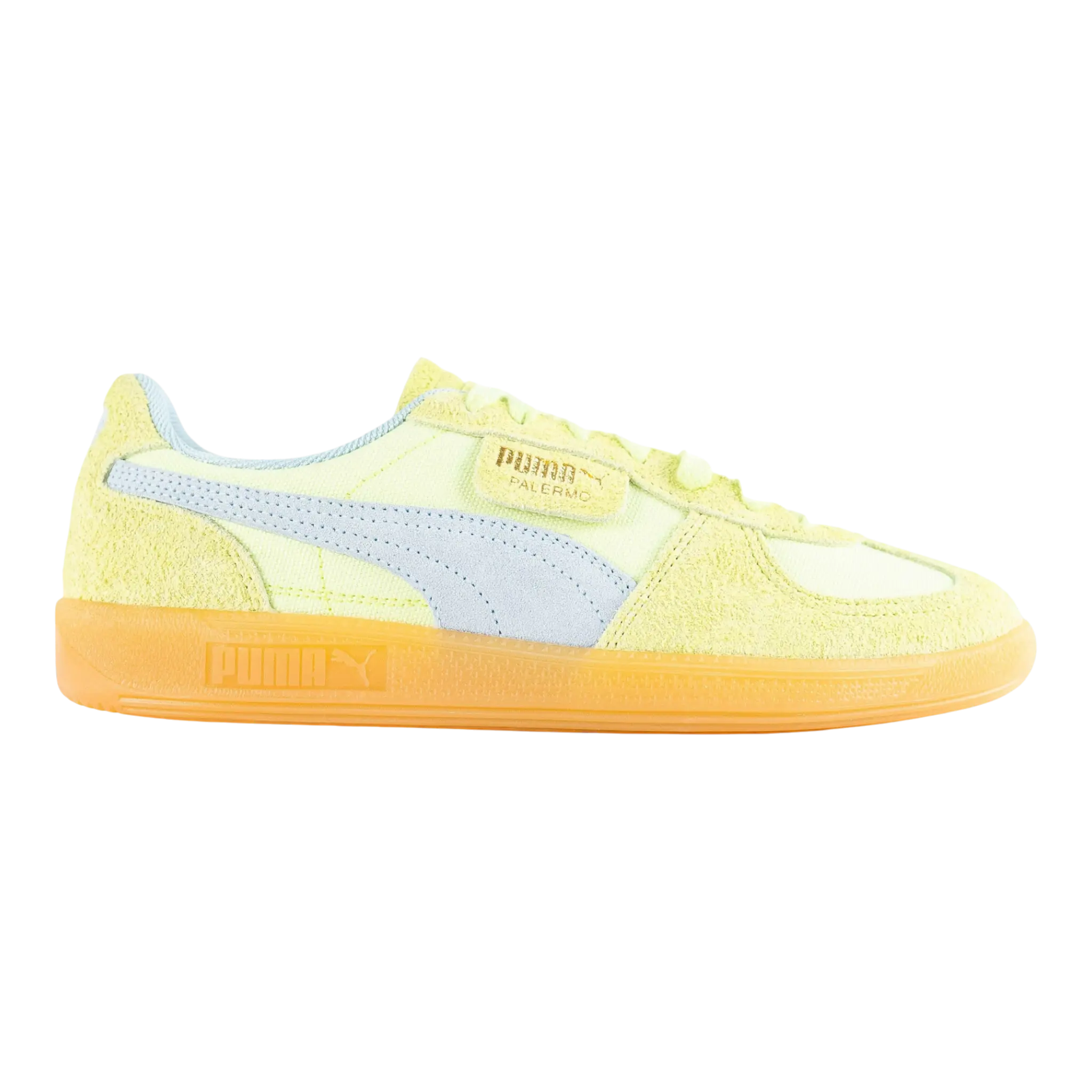 Puma Palermo Vintage Unisex Sneakers