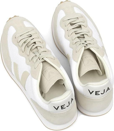 VEJA Rio Branco Pierre Trainers Women's Sneakers — White