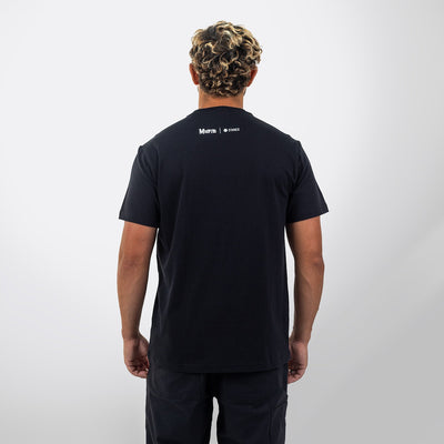 Stance X Misfits Beware SS Tee - Black