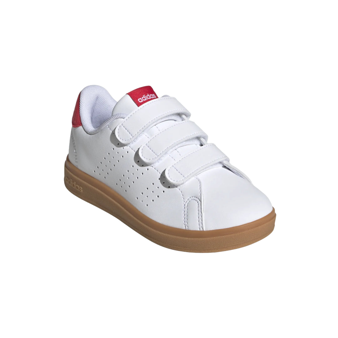 adidas Kids' Advantage Base 2.0 Sneaker – product view 1