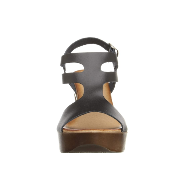 Eric Michael Alicia Women's Platform Sandals